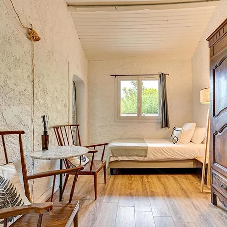 Hotel Le Provence 3*