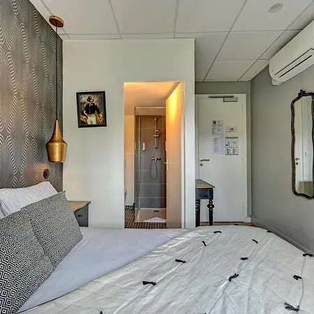 Hotel Le Provence 3*