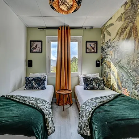Le Provence Hotel Gémenos