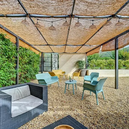 Le Provence Hotel 3*