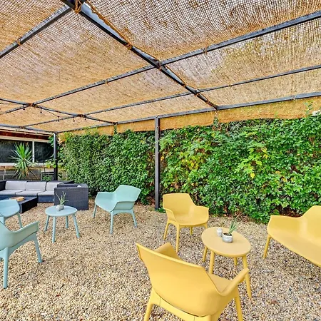 Le Provence Hotel 3*