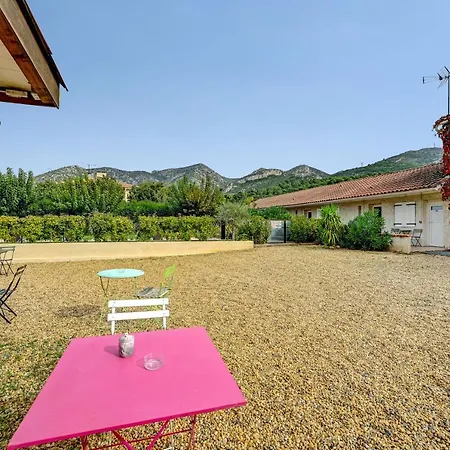 Le Provence