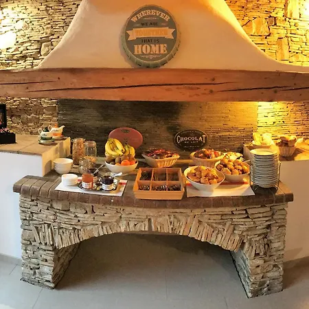 Hotel Le Provence 3*