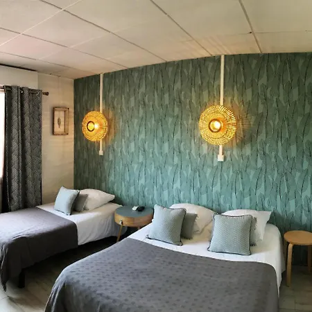 Hotel Le Provence 3*