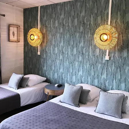 Le Provence Hotel
