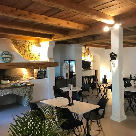 Hotel Le Provence