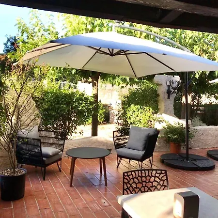 Le Provence 3*
