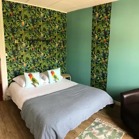 Le Provence Hotel