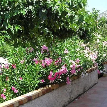 Hotel Le Provence