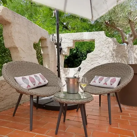 Hotel Le Provence Gémenos