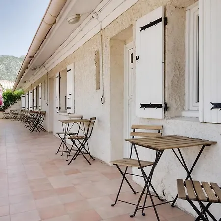 Hotel Le Provence