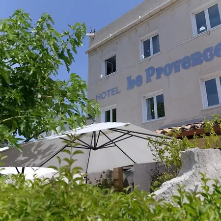 Le Provence