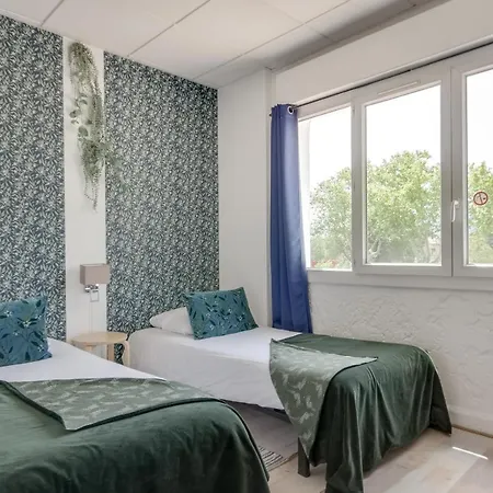 Le Provence 3*