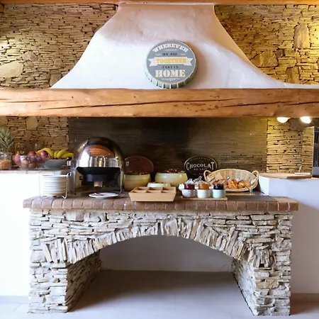 Le Provence Hotel Gémenos