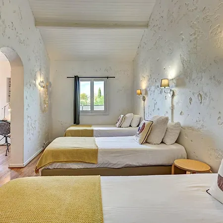 Le Provence 3* Gémenos