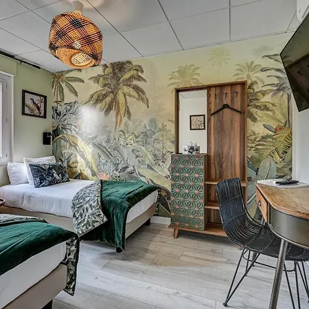 Hotel Le Provence 3*