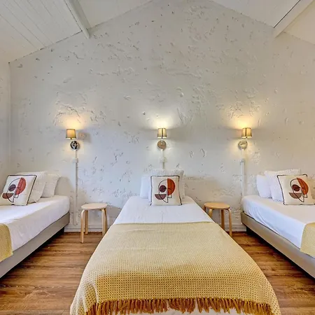 Hotel Le Provence