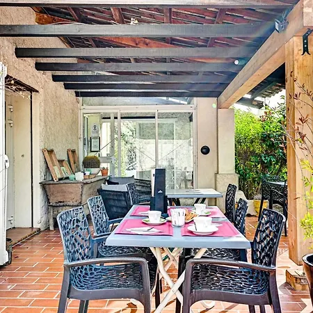 Le Provence Gémenos
