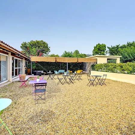 Le Provence Gémenos