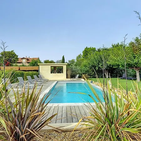 Le Provence Gémenos