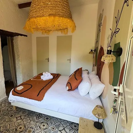 Le Provence Hotel
