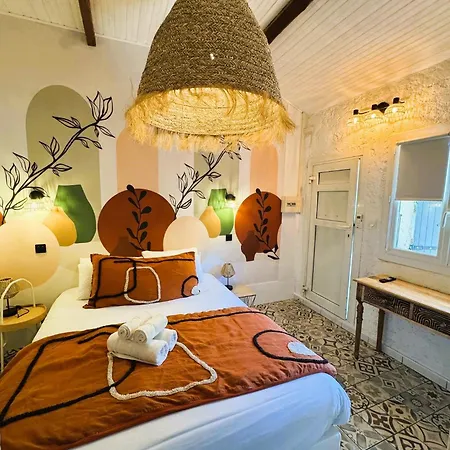 Le Provence Hotel 3*