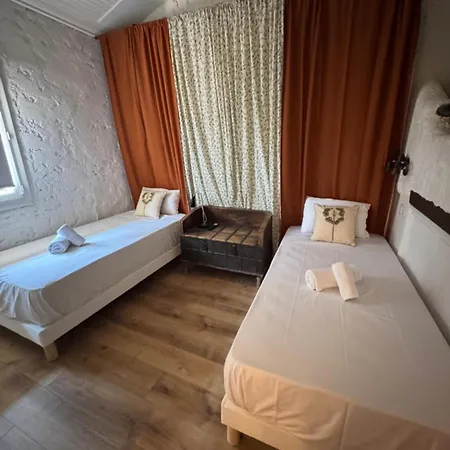 Hotel Le Provence 3*