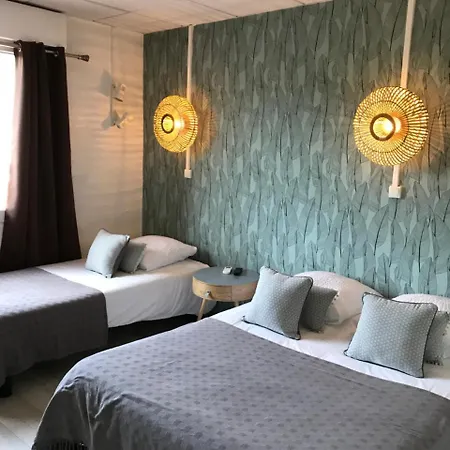 Hotel Le Provence Gémenos