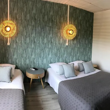 Hotel Le Provence 3*