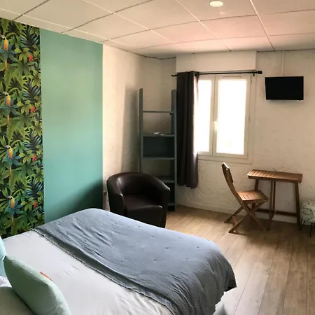 Hotel Le Provence Gémenos