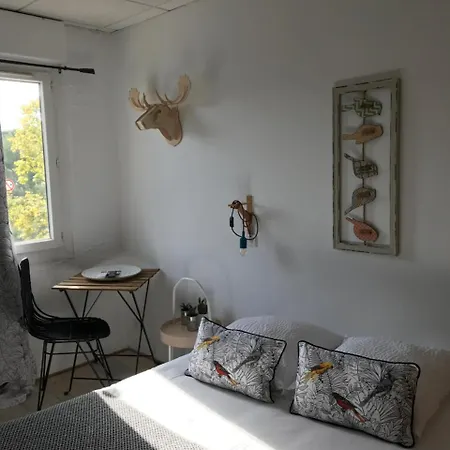 Le Provence Gémenos