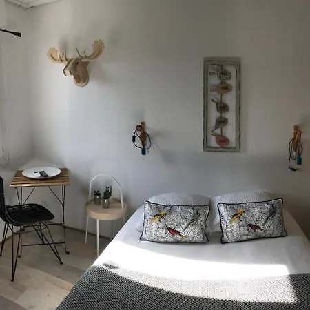 Le Provence 3* Gémenos