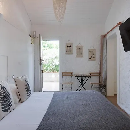 Hotel Le Provence